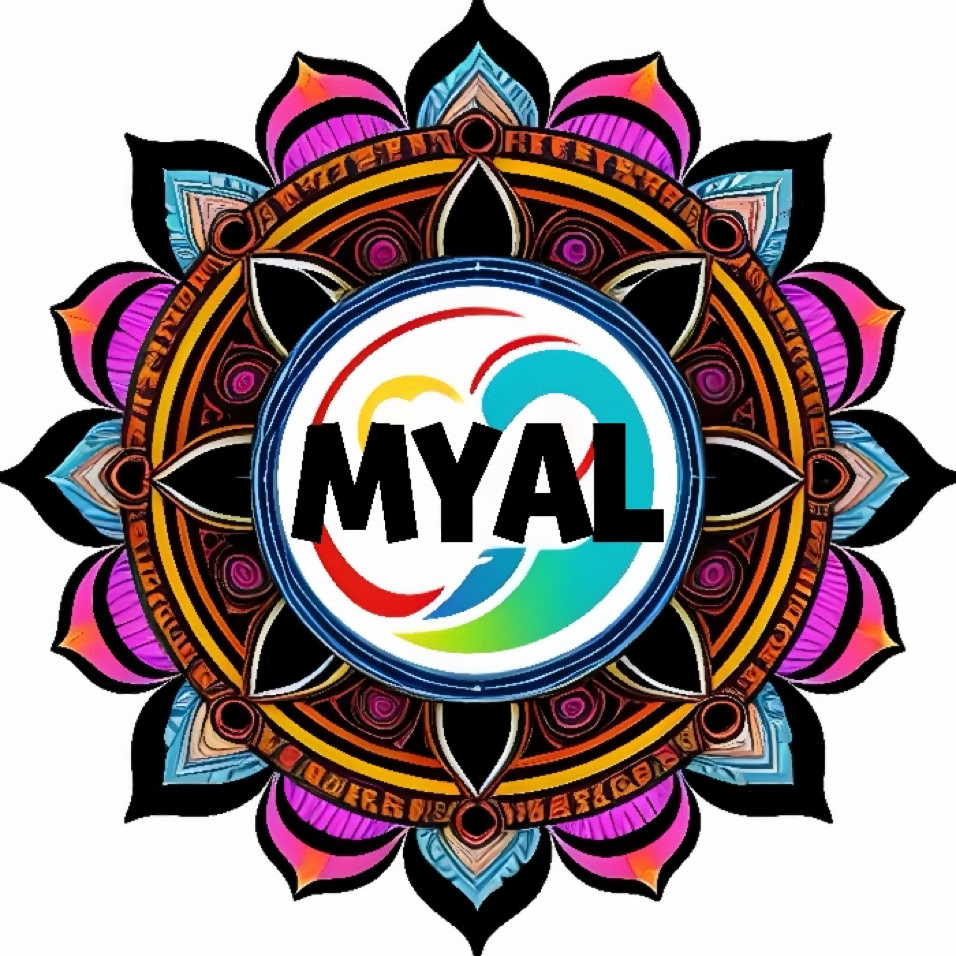 Logo MyAl